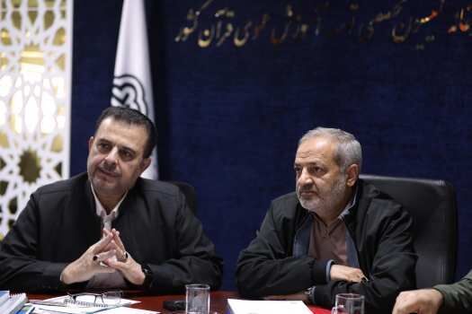 ایران امروز یک مدرسه بزرگ تربیتی است