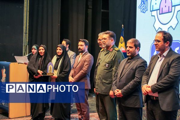 برگزاری آیین اختتامیه چهارمین جشنواره رسانه‌ای ابوذر استان یزد