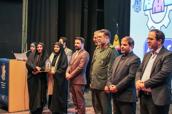 برگزاری آیین اختتامیه چهارمین جشنواره رسانه‌ای ابوذر استان یزد