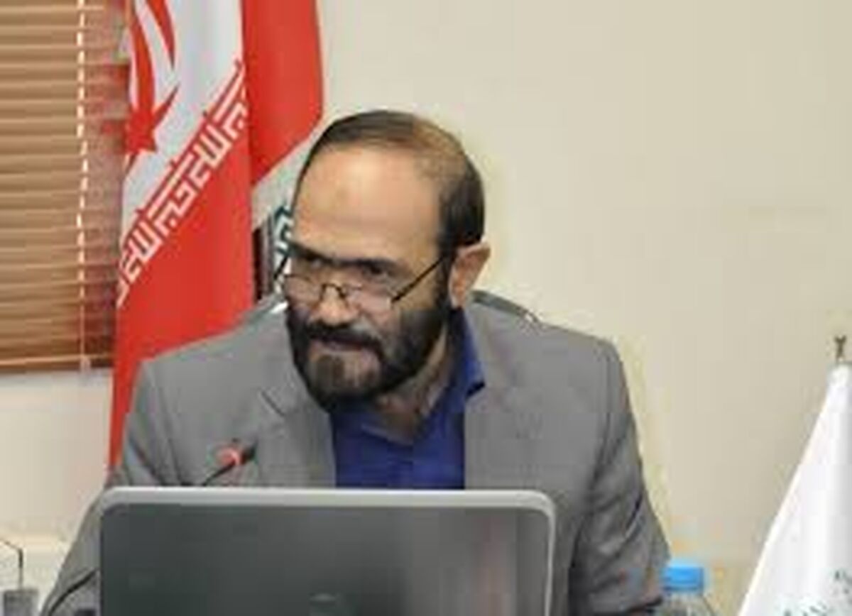 نمایشگاه مجازی کتاب تهران نماد صلابت فرهنگی در برابر عملیات روانی دشمن است