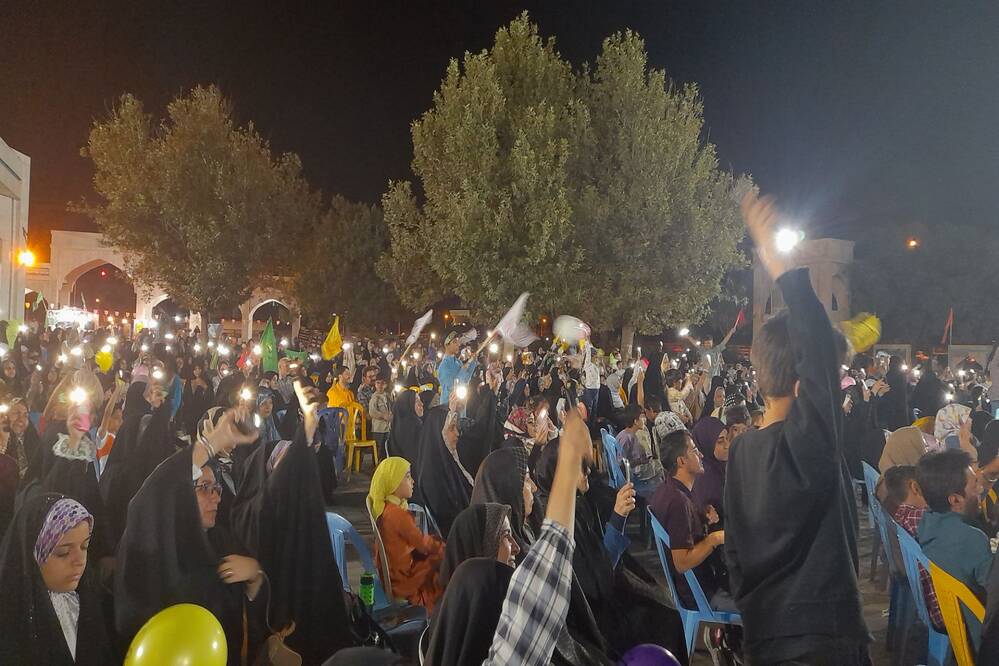 گالری