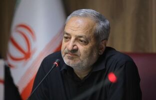 ‌زنده نگه‌داشتن یاد شهدا کمتر از شهادت نیست/ تداوم راه شهیدان و ادامه مسیر عزت و اقتدار ‌ایران، وظیفه همگانی است