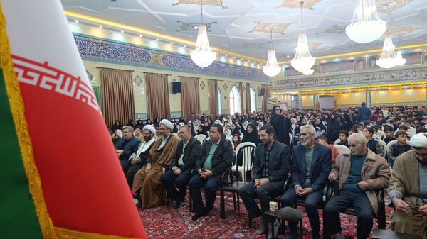 تجلیل از برترین‌های قرآنی شهرستان اسکو