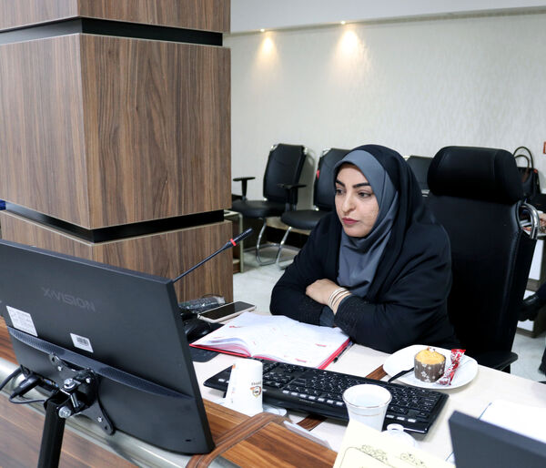 اولین نشست تخصصی معاونین آموزشی