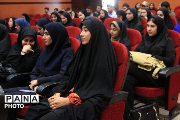 اجرای اولین دوره آموزشی کیفیت‌بخشی سلامت و تندرستی در بهارستان‌دو