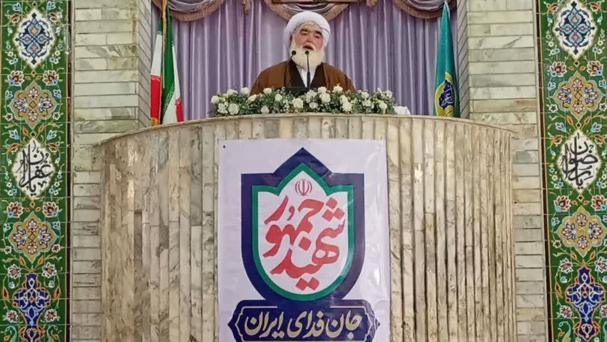 سیره مدیریتی شهید رئیسی نقشه راه مسئولان انقلاب است