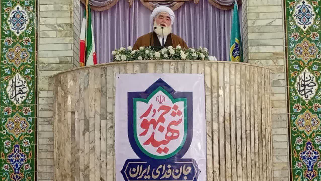 سیره مدیریتی شهید رئیسی نقشه راه مسئولان انقلاب است