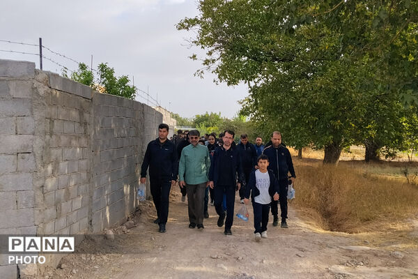 گام‌های سلامت کارکنان بانک سپه در مسیر نشاط خانوادگی