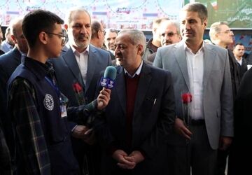 بسته «ایرانمون»  برای ارتقای سطح آگاهی و بصیرت دانش‌آموزان طراحی شده است