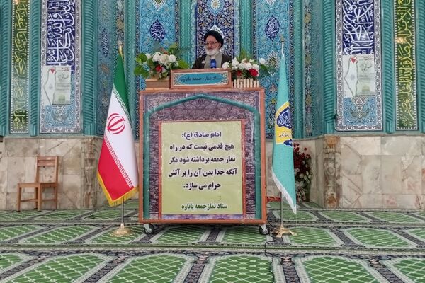  جنگ اصلی امروز در عرصه تبلیغات و رسانه جریان دارد. 