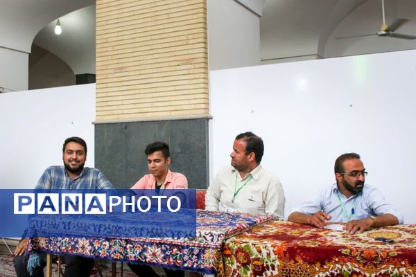 سنگ تمام اردکانی‌ها در انتخابات