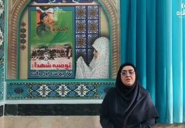 توجه به ساحت دینی و اعتقادی دانش‌آموزان اهمیت بالایی دارد