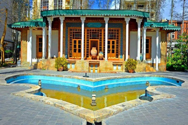 موزه‌های سازمان فرهنگی هنری شهرداری تهران بازگشایی شدند