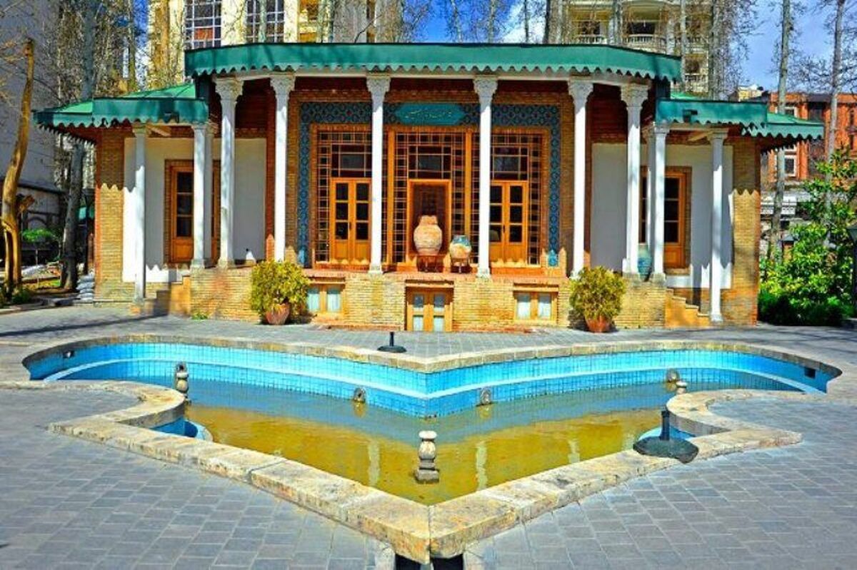 موزه‌های سازمان فرهنگی هنری شهرداری تهران بازگشایی شدند