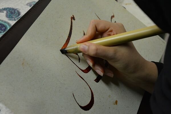 مدرسه حکمت میزبان هفته کتابخوانی