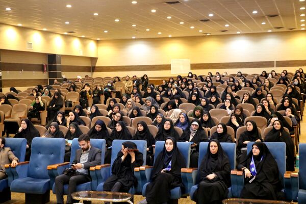 تقویت نشاط فرهنگی در مدارس ضروری است
