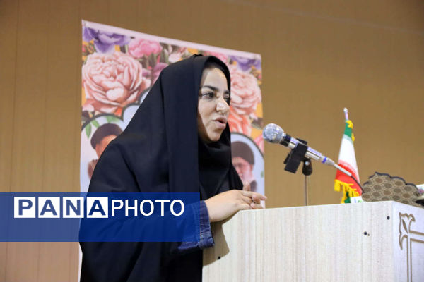 برگزاری جلسه رؤسای انجمن اولیا و مربیان مدارس شهرستان اسلامشهر