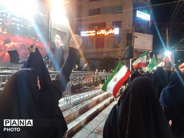 سوگ زین العابدین؛ یادگار صبر و عبادت