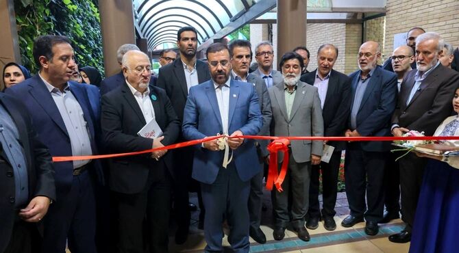 تبدیل ساختمان قدیمی شهرداری شیراز به «موزه شهر»