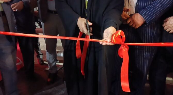 آغاز چهارمین گذر گردشگری دارالمؤمنین در تهران 