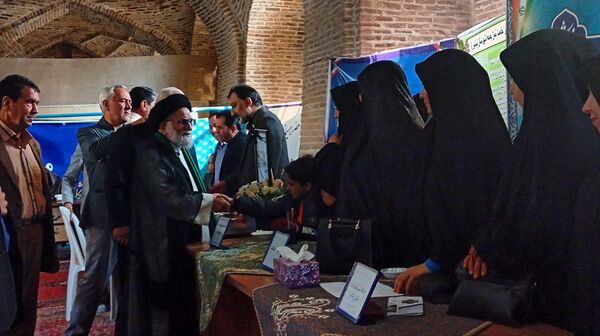 گذری میز خدمت ادارات نیشابور در هفته دوم آذر ماه 