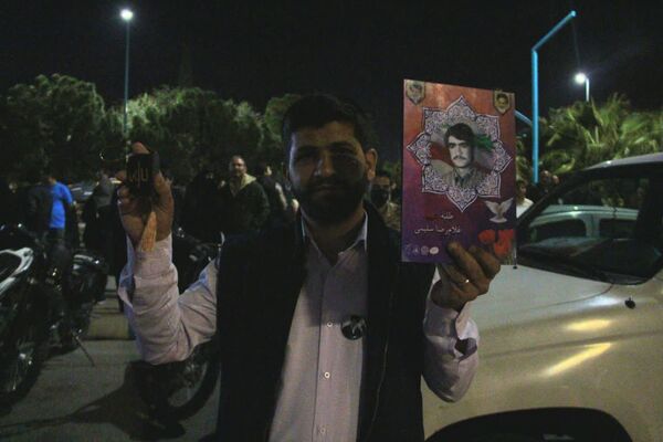 نورافشانی و گلبانگ الله اکبر در یزد، جلوه‌ای از جشن سالگرد پیروزی انقلاب