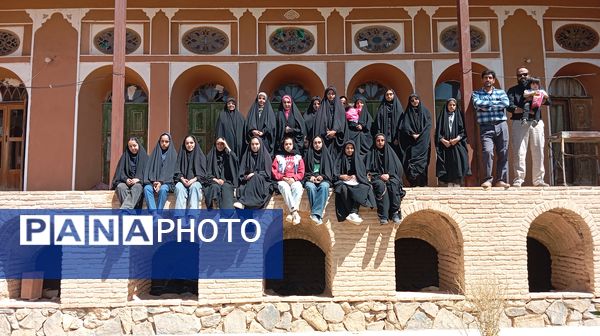 قلعه بارده؛ گنجینه‌ای ۱۳۵ ساله از دوران قاجار، سند زنده‌ای از تاریخ