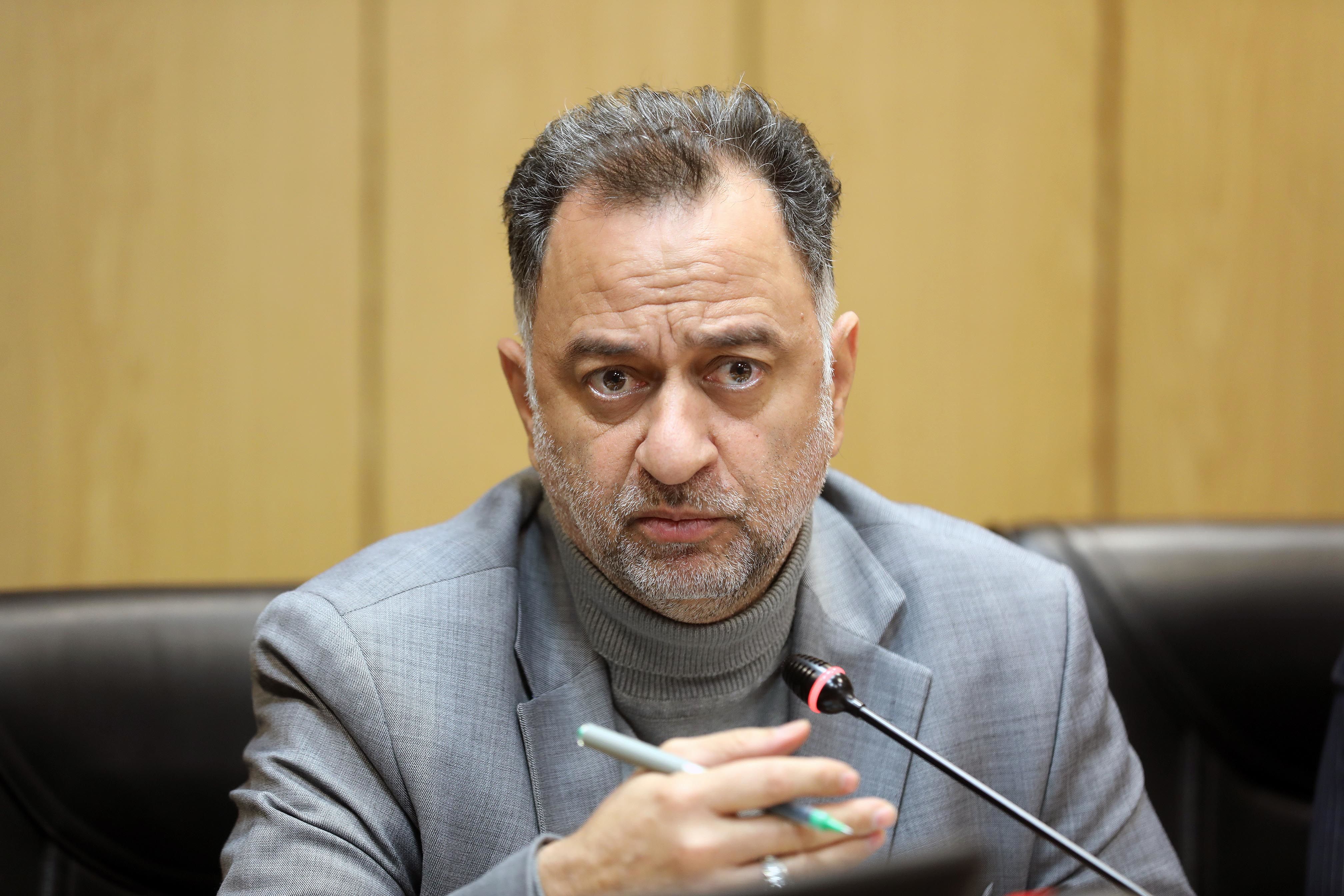 ارتقاء کیفیت آموزشی در گرو تعامل مستمر اولیا با مدرسه است