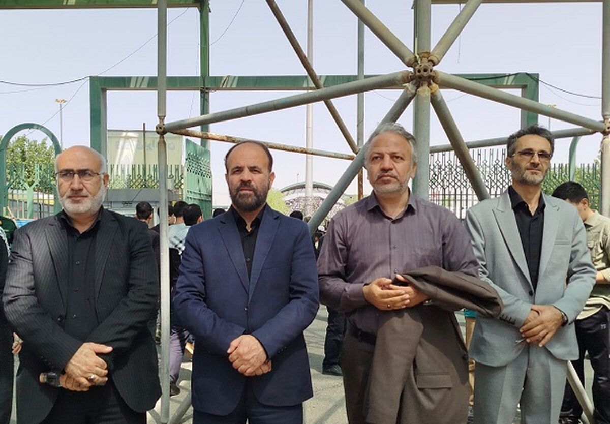 پشتبانی از ولایت فقیه تاکید امام خمینی(ره) بود