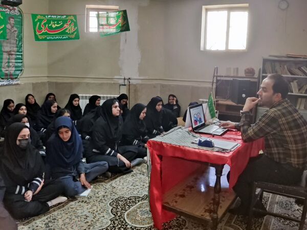گرامیداشت هفته سلامت‌روان با حضور کارشناسان ارشد روانشناسی
