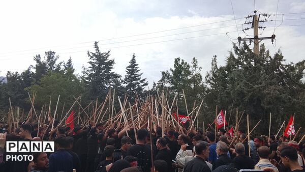 آیین سنتی_مذهبی قالیشویان 