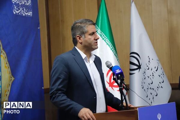 افتتاح پایگاه‌های اوقات فراغت دانش‌آموزان شهر تهران