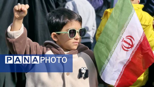 حضور چهل و هفتم از قاب دوربین پانا (۱)