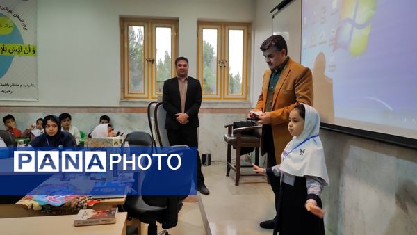 برگزاری کلاس شاهنامه خوانی در دانشگاه پیام نور شهرستان شیروان