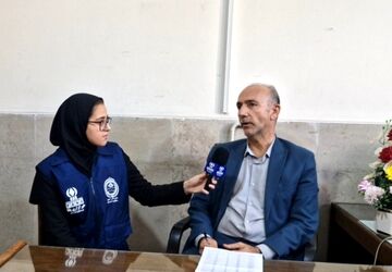 «غربالگری نماد»، شناخت دقیق‌تری از وضعیت سلامت روان دانش‌آموزان فراهم می‌کند 