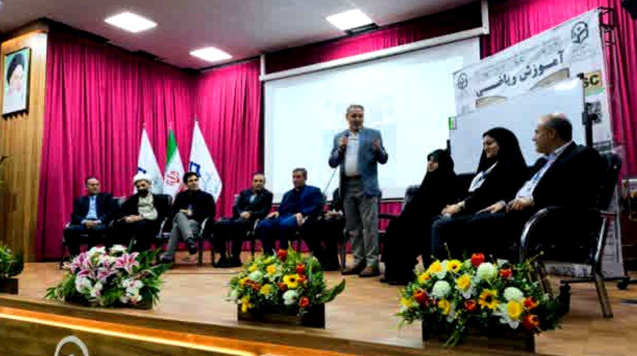 تربیت معلم ریاضی، مسئولیت ملی و ضرورت آموزشی است
