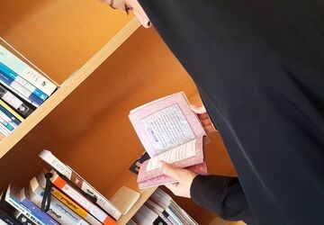 شهریار شعر را هنرمندانه به خدمت گرفته بود