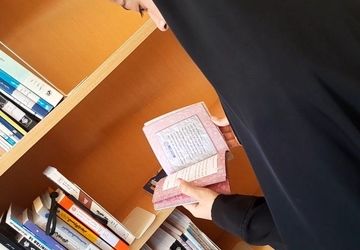 شهریار شعر را هنرمندانه به خدمت گرفته بود