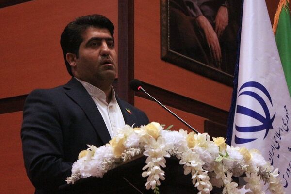 اختتامیه طرح‌ها و برنامه‌های آموزشی مقطع ابتدایی در بهارستان‌دو
