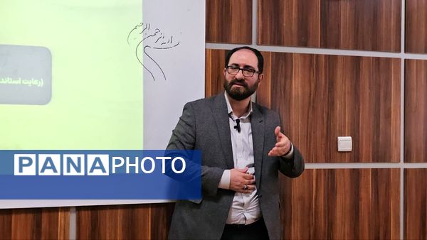 آموزش تولید محتوا و تدوینگری با تلفن همراه ویژه خبرنگاران پایتخت