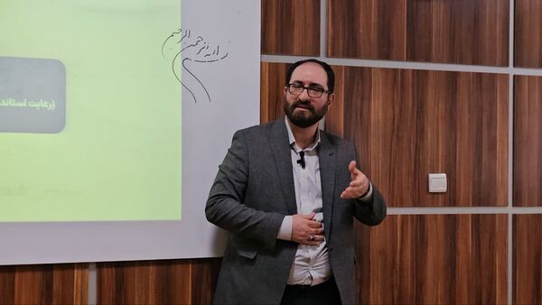 آموزش تولید محتوا و تدوینگری با تلفن همراه ویژه خبرنگاران پایتخت
