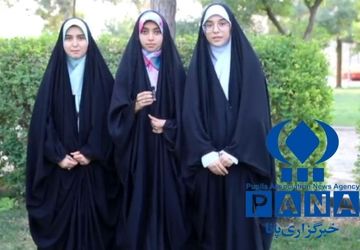 ما روایت‌گر لحظه‌های نادیده‌ایم