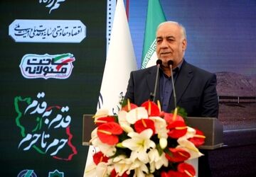 ۳۰۷ کیلومتر بزرگراه در کشور تا پایان بهار امسال به بهره‌برداری می‌رسد 