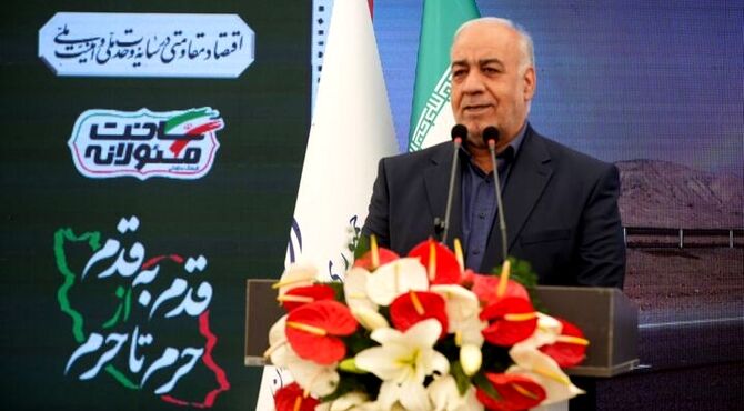 ۳۰۷ کیلومتر بزرگراه در کشور تا پایان بهار امسال به بهره‌برداری می‌رسد 