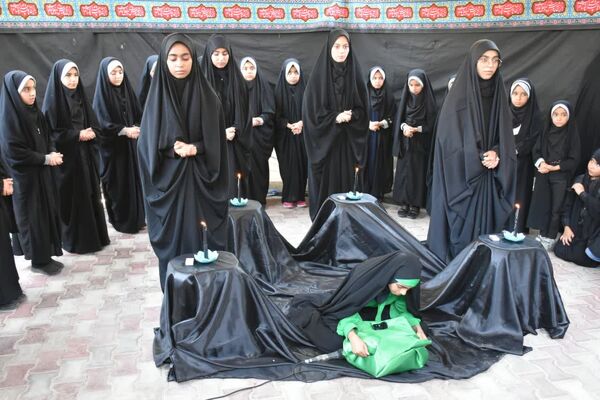 سفر رئیس کمیته امداد امام خمینی (ره) کشور  به خراسان‌جنوبی 