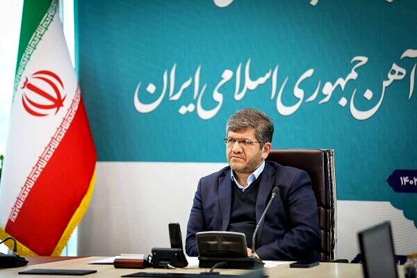 تشکیل اتاق فکر راه‌آهن با نخبگان برروی ریل افزایش بهره‌وری