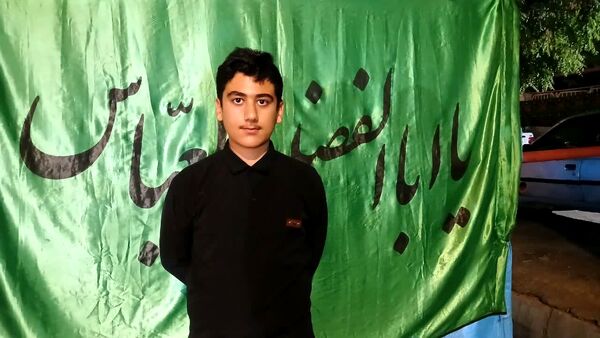 خدمات‌رسانی موکب‌های یاسوج به عزاداران حسینی در معابر و مساجد شهر