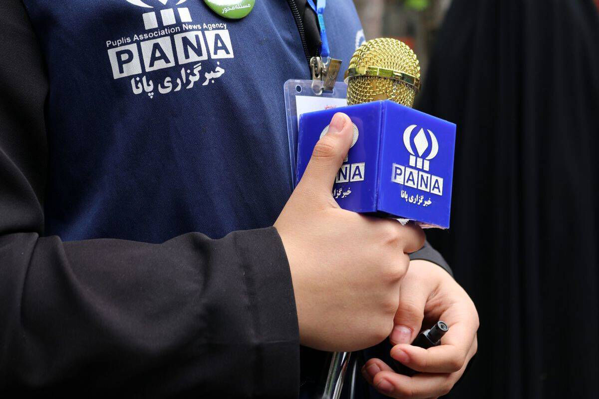 قدردانی خبرنگاران خبرگزاری پانا از پیام محبت آمیز، امیدآفرین و مسئولانه رئیس مجلس شورای اسلامی