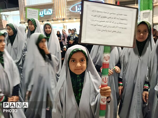 سرخس؛ میدان حماسه و عرصه‌ نبرد
