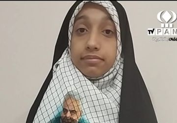 ما ایستاده‌ایم و بازهم ایستادگی می‌کنیم 